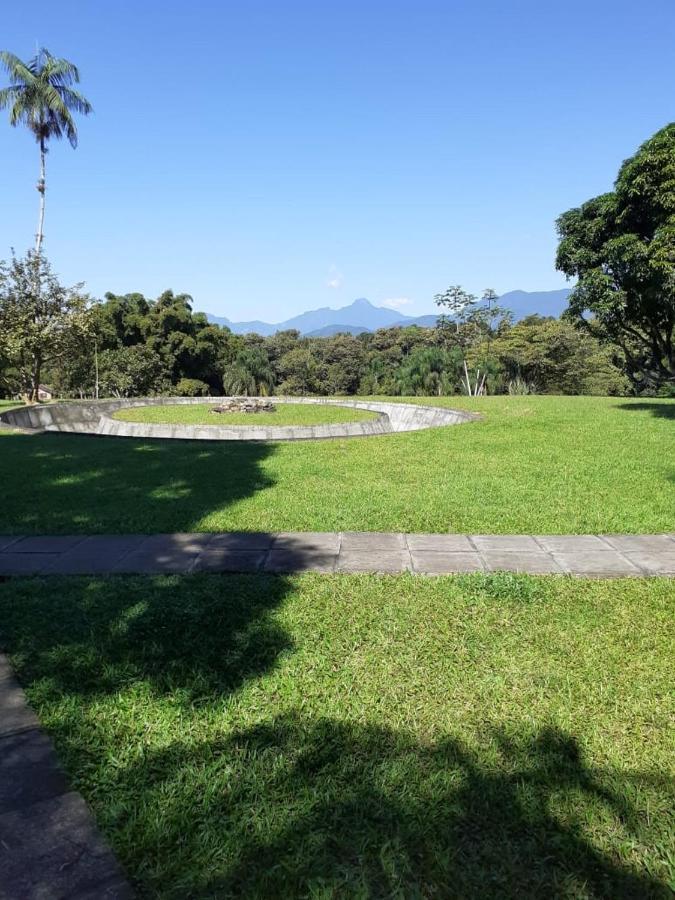 Casas Di Monte Ecopousada 모헤테스 외부 사진