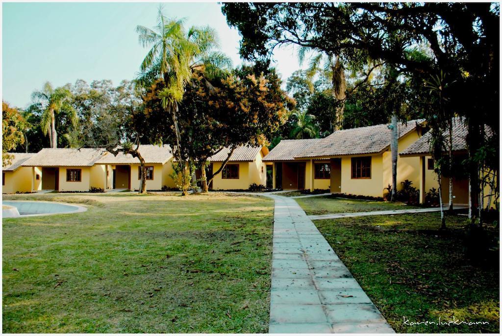 Casas Di Monte Ecopousada 모헤테스 외부 사진